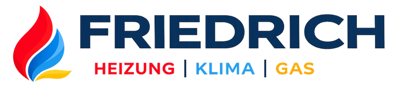 Friedrich HKG Logo